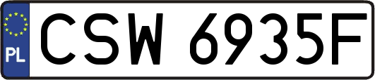 CSW6935F