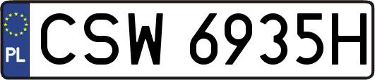 CSW6935H