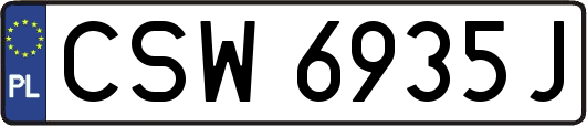 CSW6935J