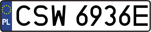 CSW6936E