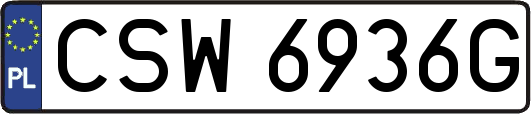 CSW6936G