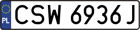 CSW6936J