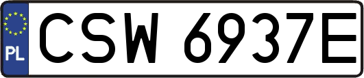 CSW6937E