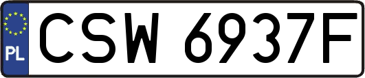 CSW6937F
