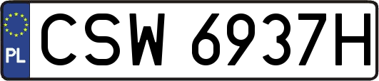 CSW6937H