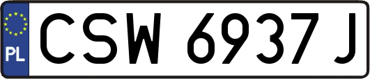 CSW6937J