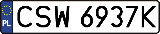 CSW6937K