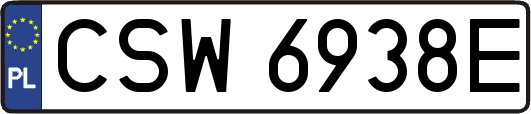 CSW6938E