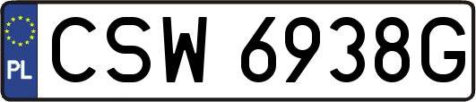 CSW6938G