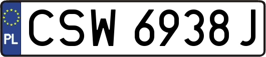CSW6938J