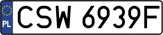 CSW6939F