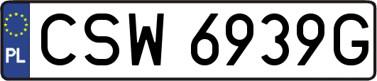 CSW6939G