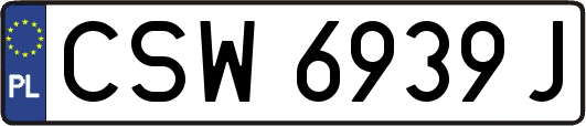 CSW6939J