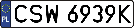 CSW6939K