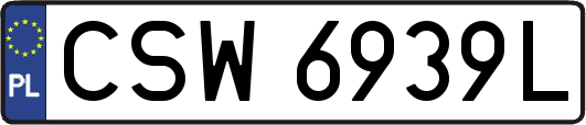 CSW6939L