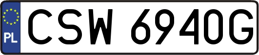 CSW6940G