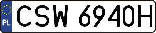CSW6940H