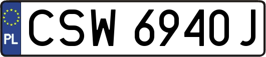 CSW6940J