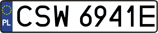 CSW6941E