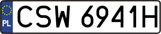 CSW6941H