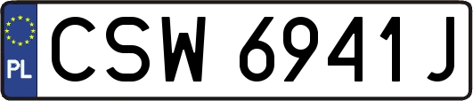 CSW6941J