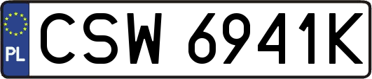 CSW6941K