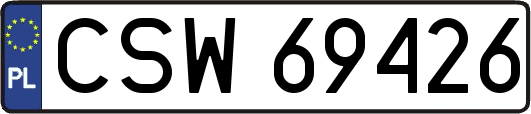 CSW69426