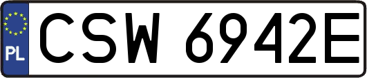 CSW6942E