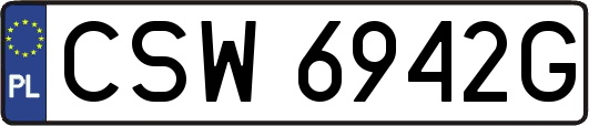 CSW6942G