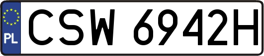 CSW6942H