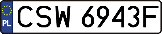 CSW6943F