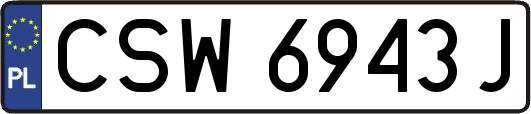 CSW6943J