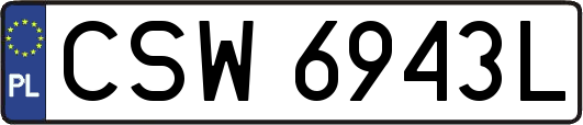 CSW6943L
