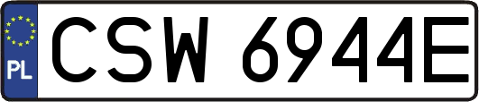 CSW6944E