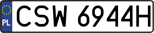 CSW6944H