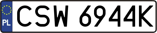 CSW6944K