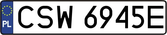 CSW6945E