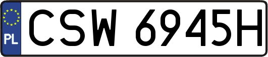 CSW6945H