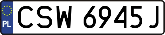 CSW6945J