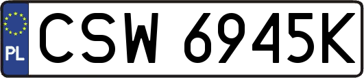 CSW6945K