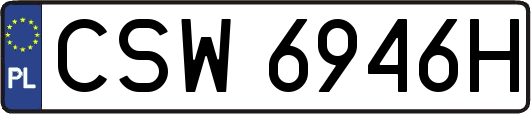 CSW6946H