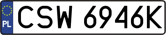CSW6946K