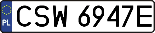 CSW6947E