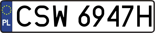 CSW6947H
