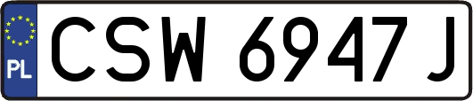 CSW6947J
