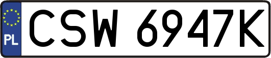 CSW6947K