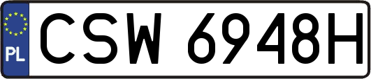CSW6948H