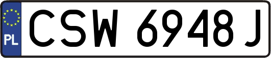 CSW6948J