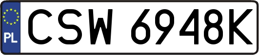 CSW6948K