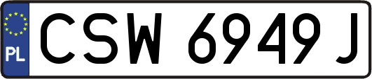 CSW6949J